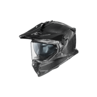 PREMIER PŘILBA DISCOVERY CARBON